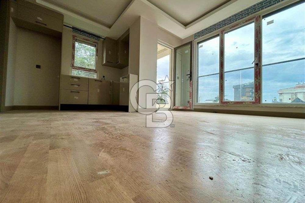 Bağdat Caddesi'nde Komple Kiralık Sıfır Prestijli Bina