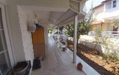 Çeşme Ildır'da Denize Sadece 450M Site İçinde Dubleks Villa!