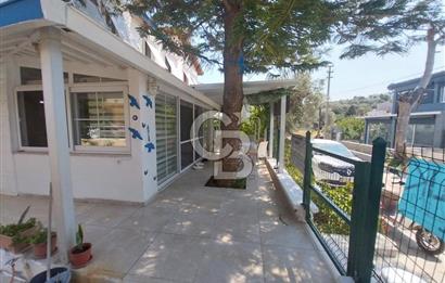 Çeşme Ildır'da Denize Sadece 450M Site İçinde Dubleks Villa!