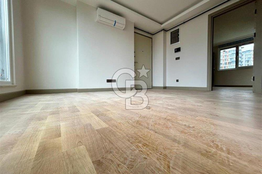 Bağdat Caddesi'nde Komple Kiralık Sıfır Prestijli Bina