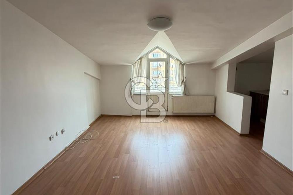 Ataşehir Yenişehir'de 5+1 Dubleks Teraslı, Çift Banyolu Daire