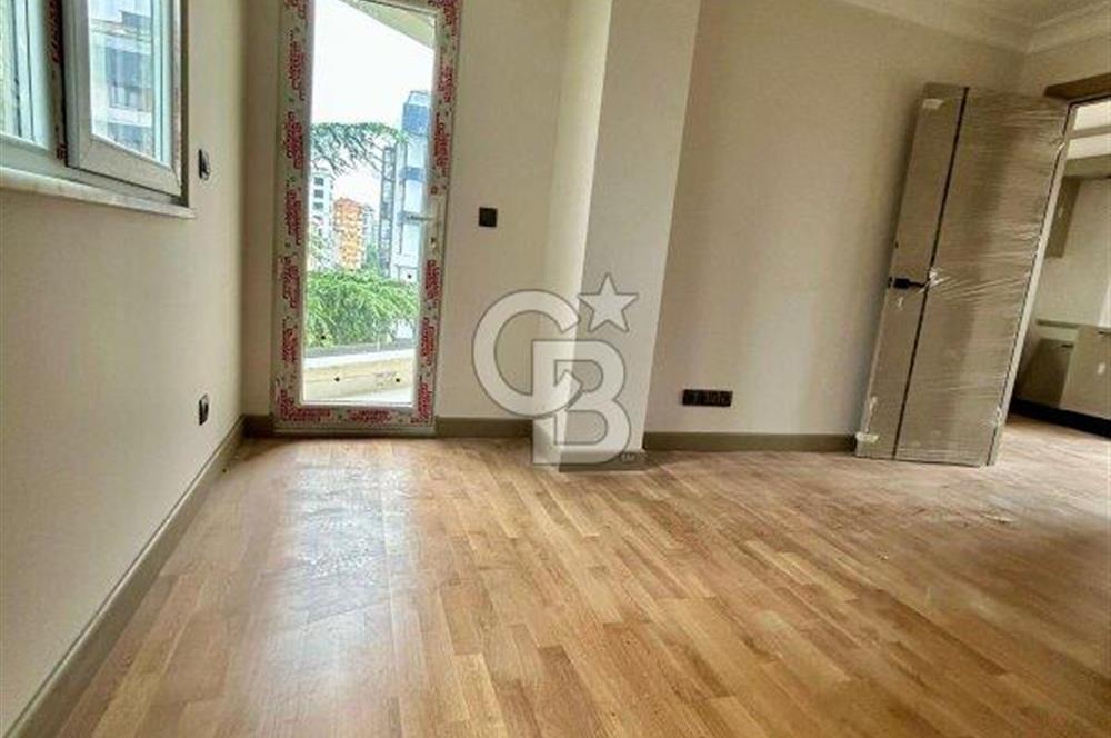 Bağdat Caddesi'nde Komple Kiralık Sıfır Prestijli Bina