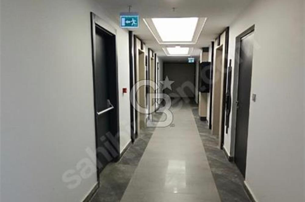 FARAS PANORAMA KİRALIK 4,5+1 DAİRE