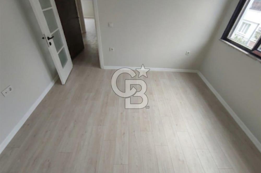 YENİDOĞAN 4+1 TOPRAKTAN BAĞIMSIZ İKİ AİLEYE UYGUN AÇIK OTOPARKLI