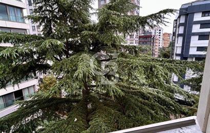 Bağdat Caddesi'nde Komple Kiralık Sıfır Prestijli Bina
