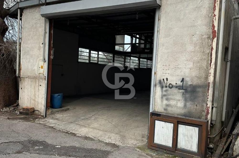 Aşık Veysel Mh.de 216m² Yatırımlık Satılık Dükkan