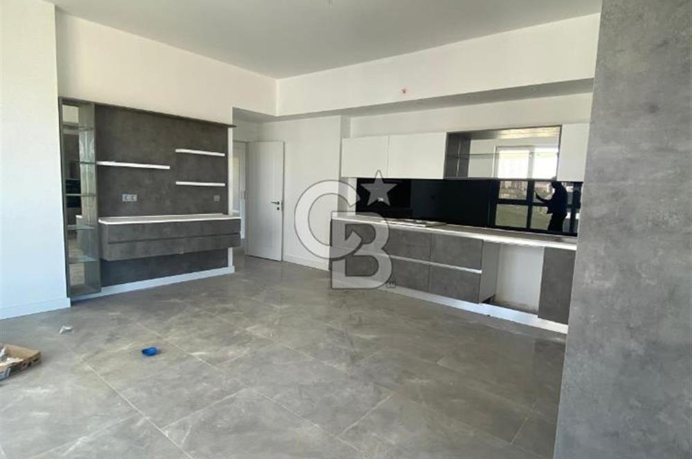 FARAS PANORAMA KİRALIK 4,5+1 DAİRE