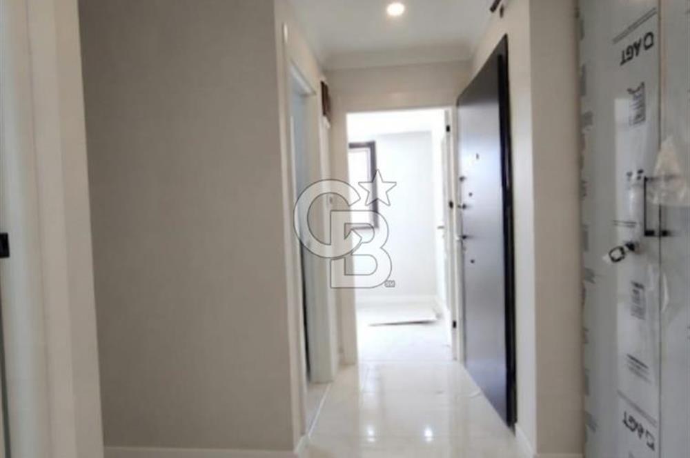 YENİDOĞAN 4+1 TOPRAKTAN BAĞIMSIZ İKİ AİLEYE UYGUN AÇIK OTOPARKLI