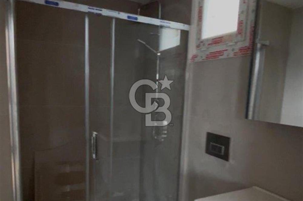 Bağdat Caddesi'nde Komple Kiralık Sıfır Prestijli Bina