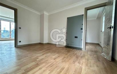 Bağdat Caddesi'nde Komple Kiralık Sıfır Prestijli Bina