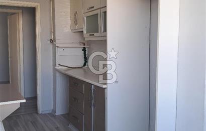 Buca Evka 1 Bölgesi Önü açık Stad Manzaralı 2+1 Satılık Daire