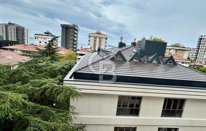 Bağdat Caddesi'nde Komple Kiralık Sıfır Prestijli Bina