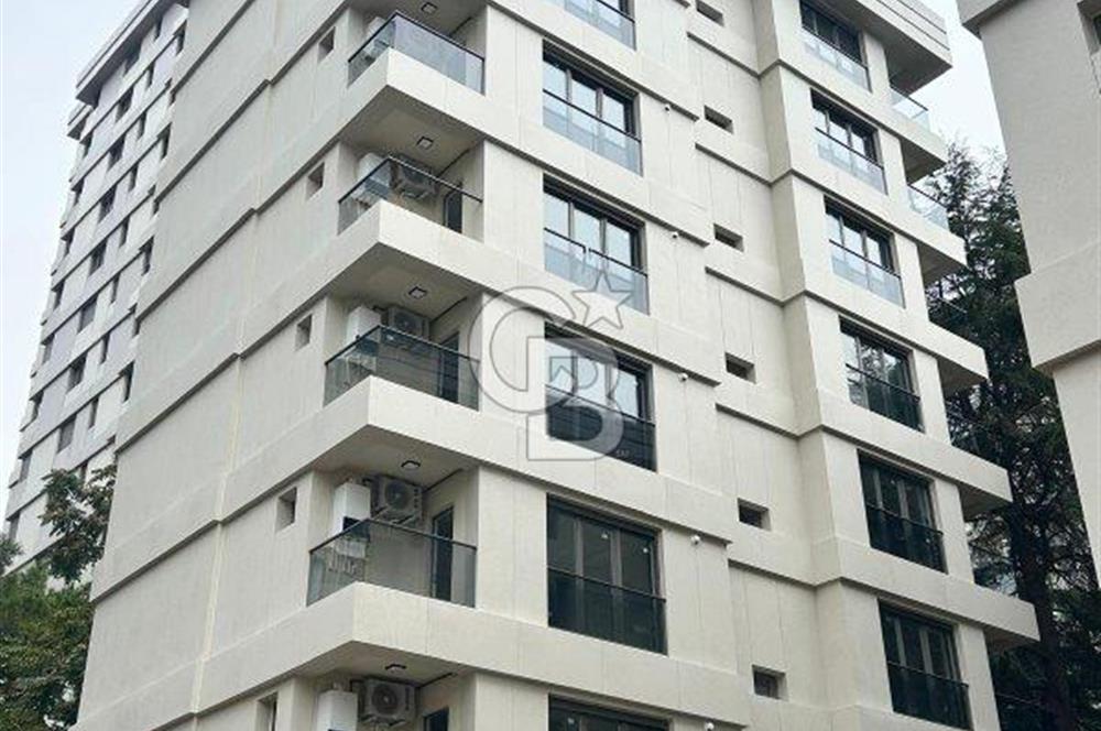 Bağdat Caddesi'nde Komple Kiralık Sıfır Prestijli Bina