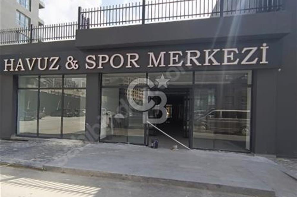FARAS PANORAMA KİRALIK 4,5+1 DAİRE