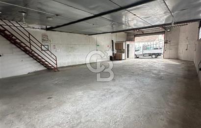Aşık Veysel Mh.de 216m² Yatırımlık Satılık Dükkan