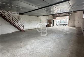 Aşık Veysel Mh.de 216m² Yatırımlık Satılık Dükkan - 1 - 373736