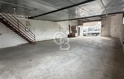 Aşık Veysel Mh.de 216m² Yatırımlık Satılık Dükkan