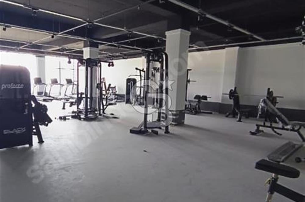 FARAS PANORAMA KİRALIK 4,5+1 DAİRE