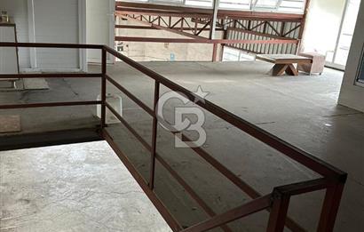 Aşık Veysel Mh.de 216m² Yatırımlık Satılık Dükkan
