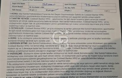 FARAS PANORAMA KİRALIK 4,5+1 DAİRE