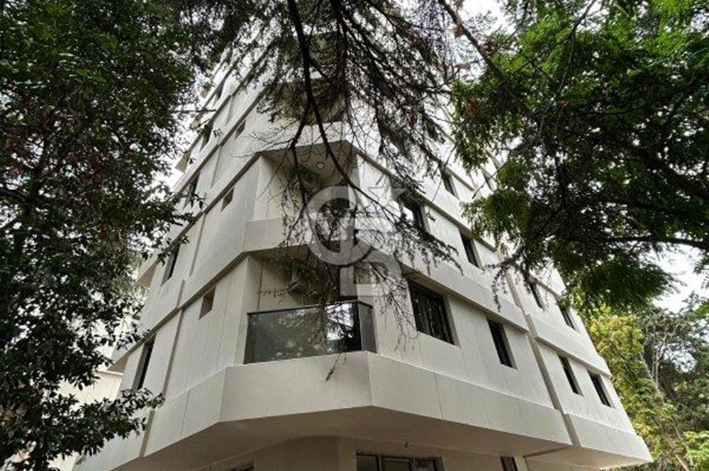 Bağdat Caddesi'nde Komple Kiralık Sıfır Prestijli Bina