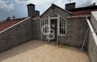 Ataşehir Yenişehir'de 5+1 Dubleks Teraslı, Çift Banyolu Daire