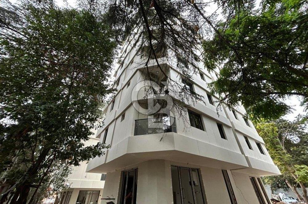 Bağdat Caddesi'nde Komple Kiralık Sıfır Prestijli Bina