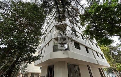 Bağdat Caddesi'nde Komple Kiralık Sıfır Prestijli Bina