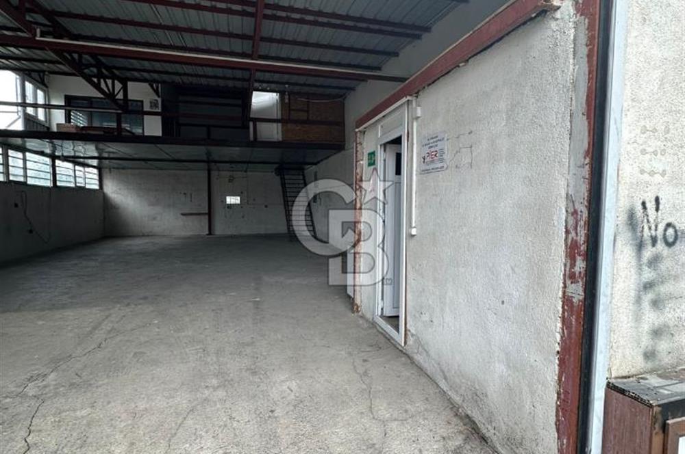Aşık Veysel Mh.de 216m² Yatırımlık Satılık Dükkan