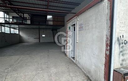 Aşık Veysel Mh.de 216m² Yatırımlık Satılık Dükkan