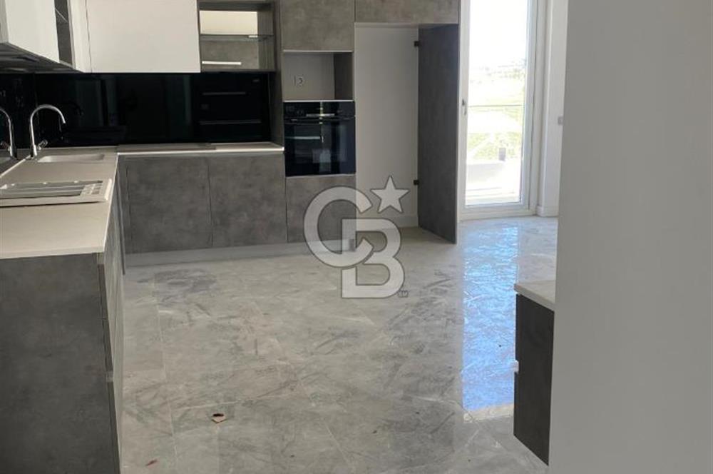 FARAS PANORAMA KİRALIK 4,5+1 DAİRE