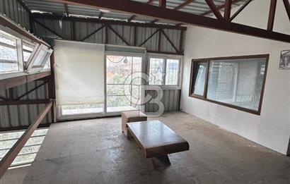 Aşık Veysel Mh.de 216m² Yatırımlık Satılık Dükkan