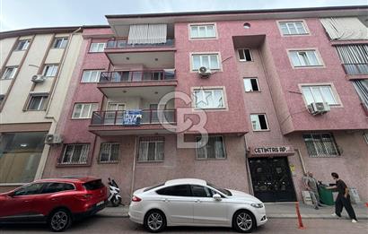 Sırakapılar da Harika Konumda Satılık Daire