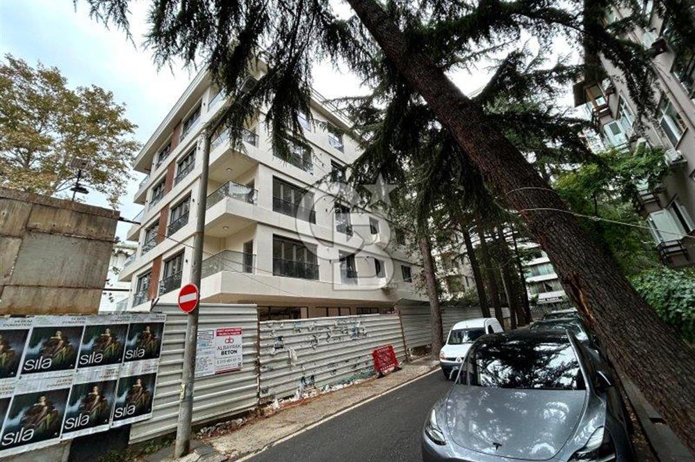 Bağdat Caddesi'nde Komple Kiralık Sıfır Prestijli Bina