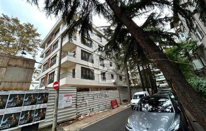 Bağdat Caddesi'nde Komple Kiralık Sıfır Prestijli Bina