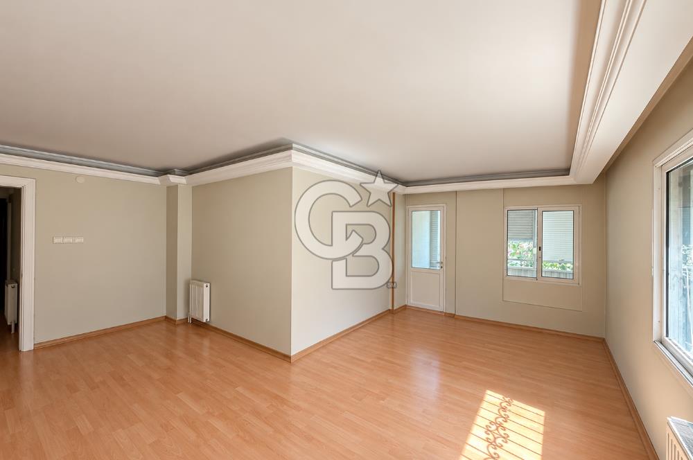 TEOK'TAN ORDU BULVARI ÜZERİNDE KÖŞE KONUM 3+1 SATILIK DAİRE