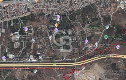 İzmir Güzelbahçe Yaka Mahallesi'nde Geleceğe Açılan Fırsat