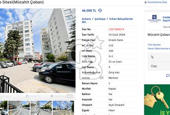 Bahçelievler mehtap Sitesi(Mücahit Çoban) - 1 - 373739