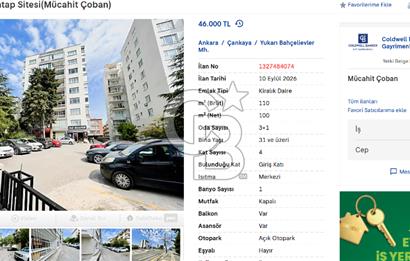 Bahçelievler mehtap Sitesi(Mücahit Çoban)