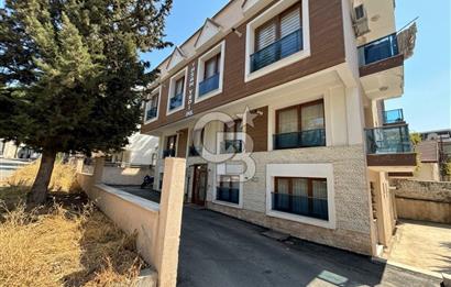 Buca Tınaztepe Kampüs Yakını Yatırımlık & Oturumluk Eşyalı 1+1 Satılık Daire