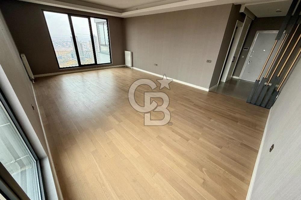ALACAATLI NATURA KONUTLARI’NDA PRESTİJLİ VE LÜKS 4+1 KİRALIK