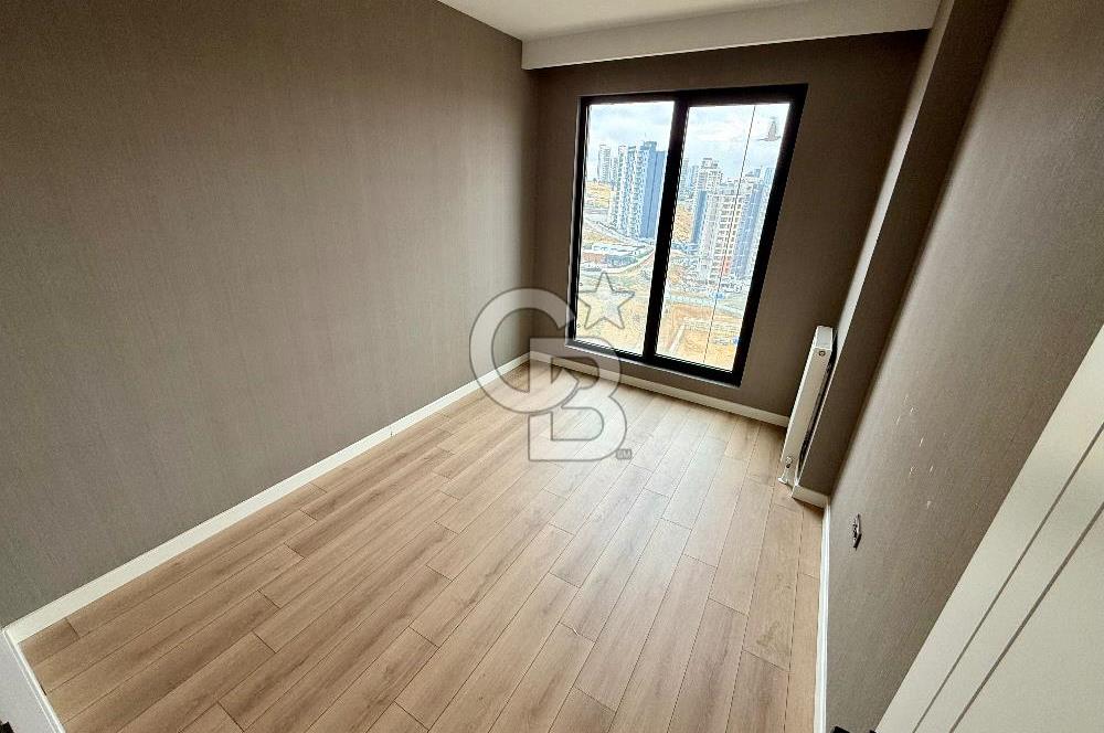 ALACAATLI NATURA KONUTLARI’NDA PRESTİJLİ VE LÜKS 4+1 KİRALIK