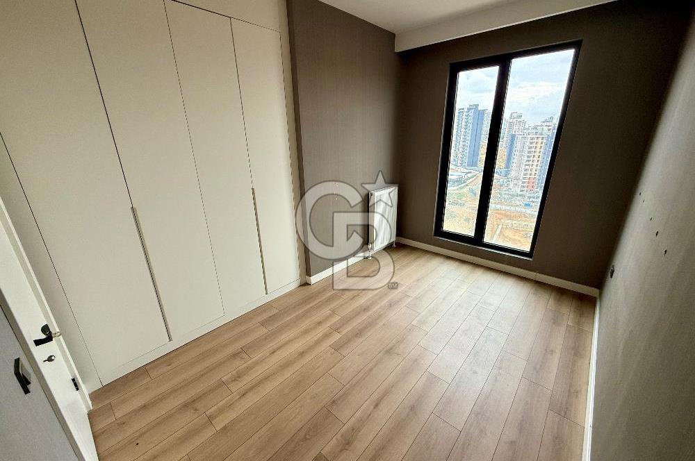 ALACAATLI NATURA KONUTLARI’NDA PRESTİJLİ VE LÜKS 4+1 KİRALIK