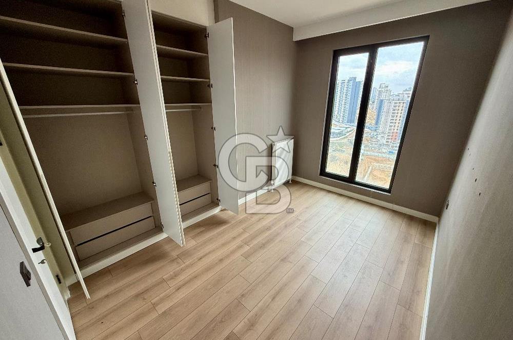 ALACAATLI NATURA KONUTLARI’NDA PRESTİJLİ VE LÜKS 4+1 KİRALIK