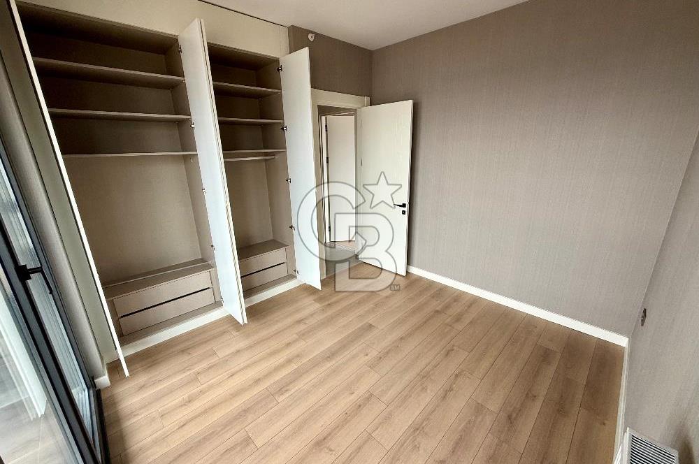 ALACAATLI NATURA KONUTLARI’NDA PRESTİJLİ VE LÜKS 4+1 KİRALIK