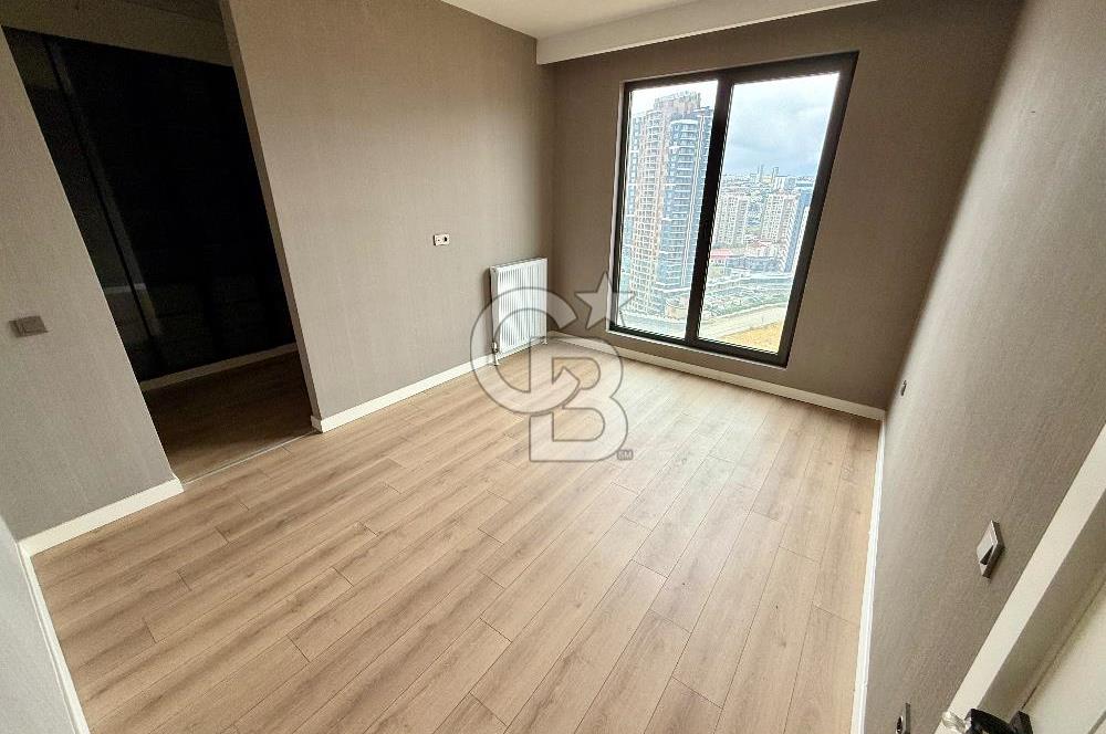 ALACAATLI NATURA KONUTLARI’NDA PRESTİJLİ VE LÜKS 4+1 KİRALIK