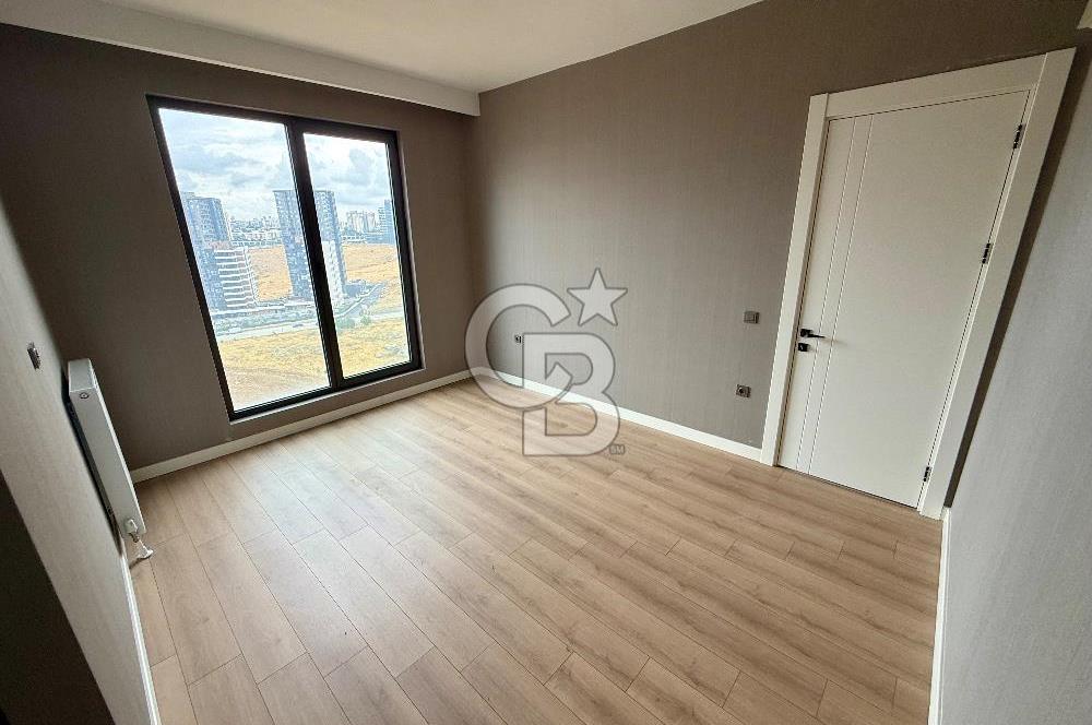 ALACAATLI NATURA KONUTLARI’NDA PRESTİJLİ VE LÜKS 4+1 KİRALIK