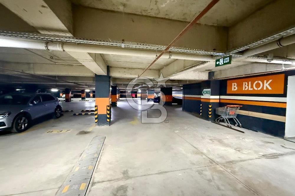 ALACAATLI NATURA KONUTLARI’NDA PRESTİJLİ VE LÜKS 4+1 KİRALIK