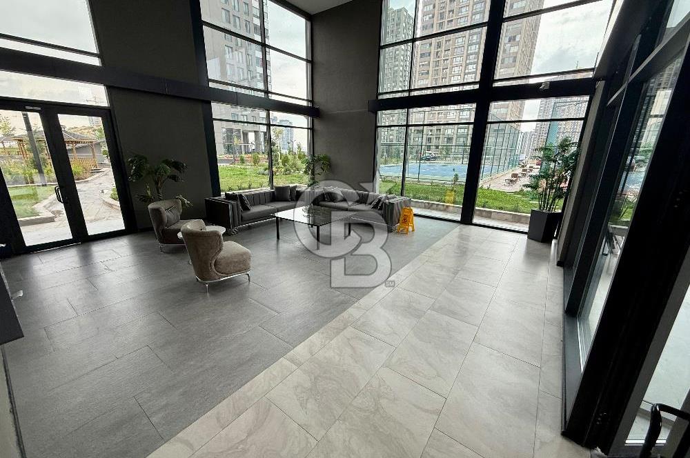 ALACAATLI NATURA KONUTLARI’NDA PRESTİJLİ VE LÜKS 4+1 KİRALIK