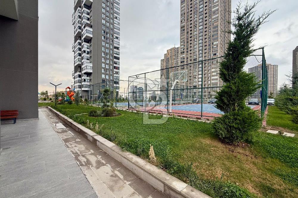 ALACAATLI NATURA KONUTLARI’NDA PRESTİJLİ VE LÜKS 4+1 KİRALIK